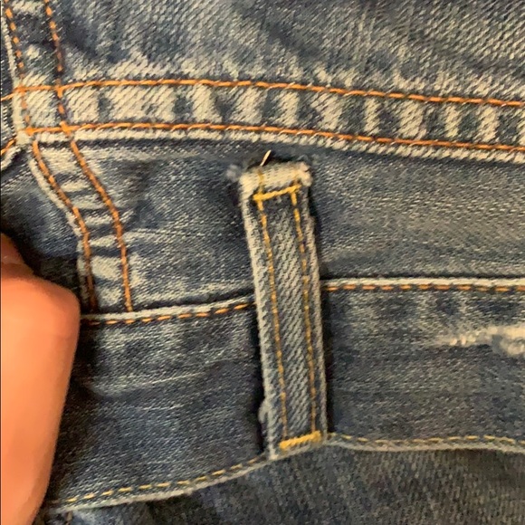 Lucky brand Bootcut jeans - Picture 7 of 7